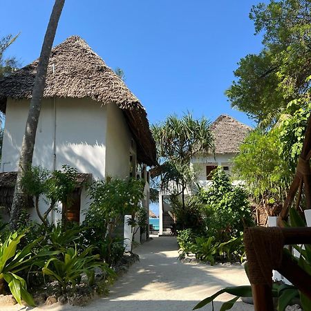 Helwas Zanzibar Beach Hotel Bwejuu Dış mekan fotoğraf